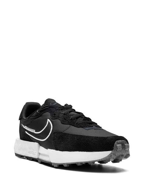 Nike Fontanka Waffle "Gum" Sneakers - Farfetch