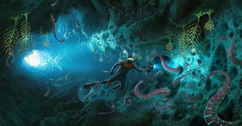 Subnautica Concept art : r/subnautica