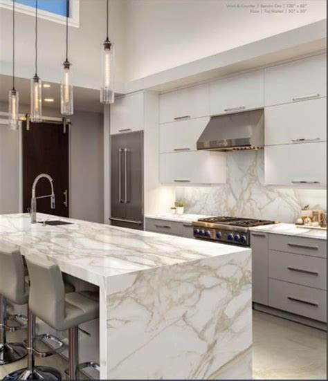 Porcelain Slab Countertops For Kitchen – Things In The Kitchen