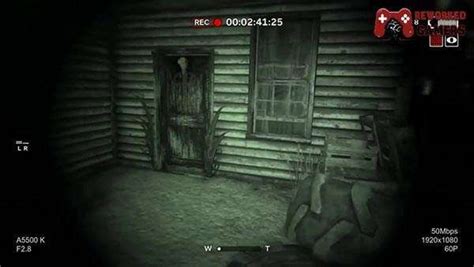 Outlast 2 PC Download - Ocean Of Games