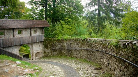 Bled Castle Pictures: View Photos & Images of Bled Castle