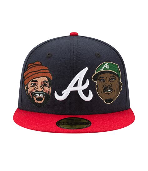 ATLiens Hat