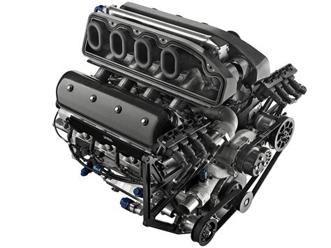 German Automakers Likely to Stop production of IC Engines in Six Years ...