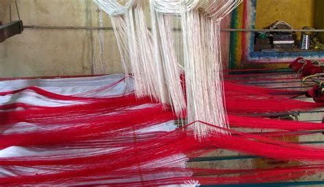 Silk Weaving, One of Ancient China’s Greatest Inventions - Bringing you Truth, Inspiration, Hope ...