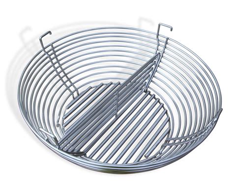 Kamado Joe Charcoal basket, Classic Joe - BbqHouse.se