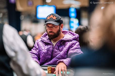 Rick Salomon | Poker Players | PokerNews