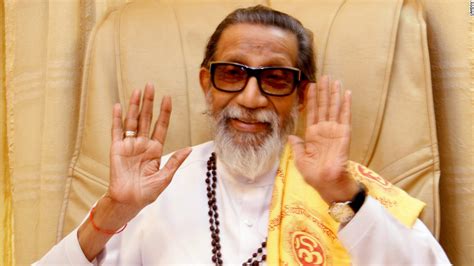 Controversial Indian politician Thackeray dies at 86 - CNN.com