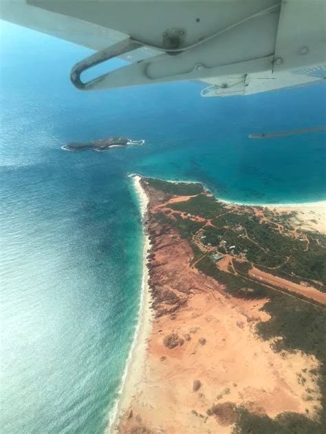 Horizontal Falls Seaplane Adventures, Broome - Buggybuddys guide to Perth