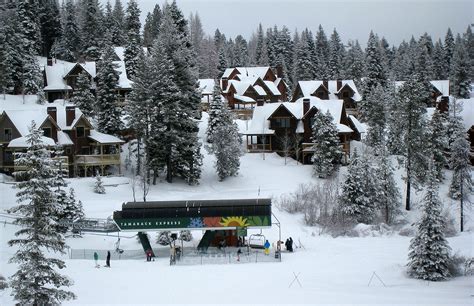 Tamarack Homeowners Save Ski Resort | First Tracks!! Online Ski Magazine