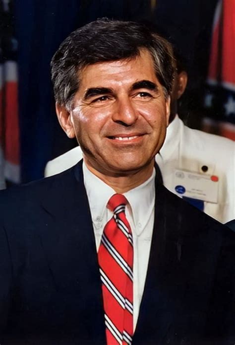 Michael Dukakis the Politician, biography, facts and quotes