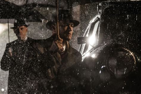 Bridge of Spies Trailer - Steven Spielberg and Tom Hanks