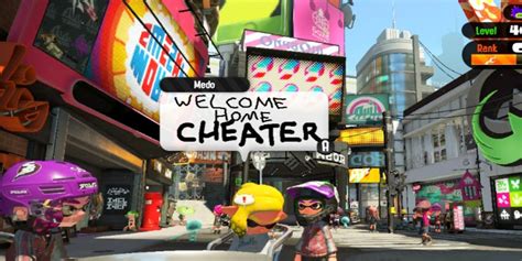 Why Some Splatoon 2 Players are Getting Called 'Cheaters'