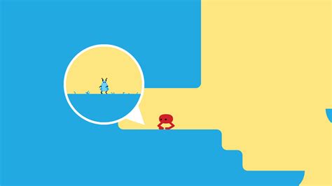 Pikuniku - Gameplay Trailer | pressakey.com