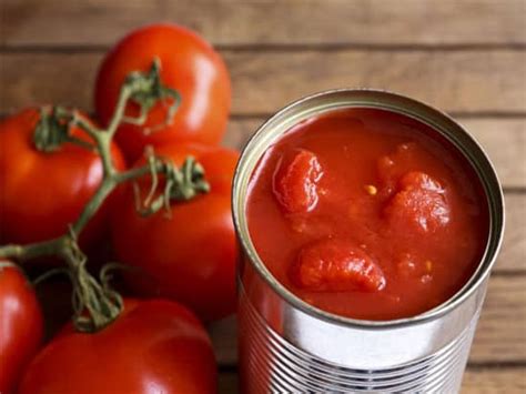 Top 12 Best Canned Tomatoes Reviews in 2023