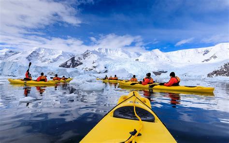 10 Winter Adventures to Put on Your Bucket List | Winter adventures are about to get even cooler ...