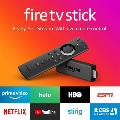 Amazon Fire TV Stick Review | Cord Cutters News