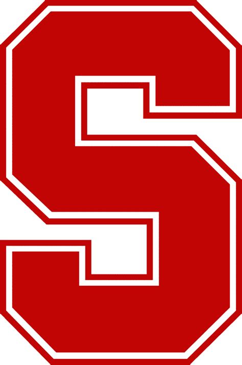 Stanford Cardinal Logo History