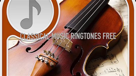 Classical Music Ringtones Free Download - YouTube