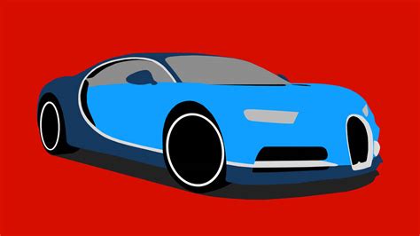 Minimalist Chiron Wallpaper by DzakyGaming on DeviantArt