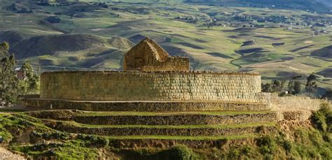 Ingapirca, Ecuador: The Other Inca Site Worth Seeing | ShermansTravel