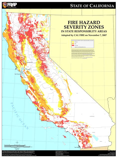 California Wildfires 2025 Map - Ulla Alexina