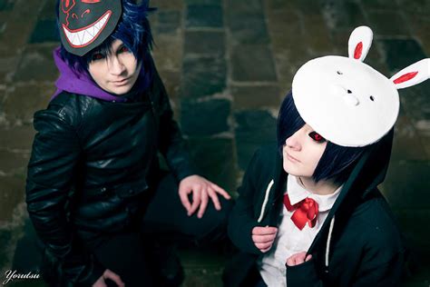 Ayato Kirishima [Cosplay] by Nodoka54 on DeviantArt