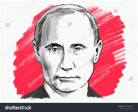 46 Vladimir Putin Serious Images, Stock Photos & Vectors | Shutterstock