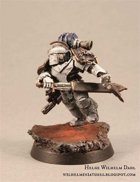 Horus Heresy | Warhammer, Warhammer 40k miniatures, Warhammer art