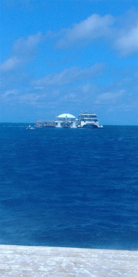 Quicksilver Cruises - 44 Wharf St, Port Douglas QLD 4877, Australia