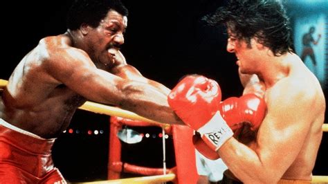 Official Trailer: Rocky II (1979) - YouTube