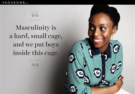 15 Chimamanda Ngozi Adichie Quotes That Will Inspire You to Smash the ...