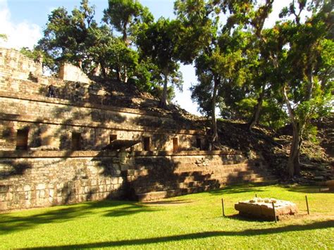 Copan, Honduras | Salvadorean Tours | El Salvador Tour Operator