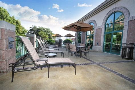 EMBASSY SUITES BY HILTON HOTEL & MONTGOMERY CONFERENCE CENTER $110 ($̶1̶8̶9̶) - Updated 2020 ...