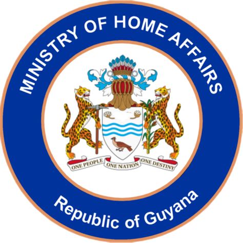 Minister Benn Announces Anti-Trafficking Initiatives for 2024 - Ministry of Home Affairs