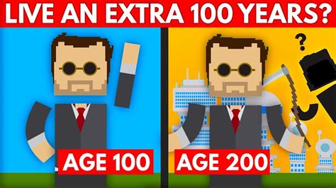 Can A Person Live 200 Years? Unlocking The Secrets To Extreme Longevity