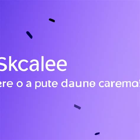 Exploring What is Skale Crypto: Benefits, Risks & Use Cases - The ...