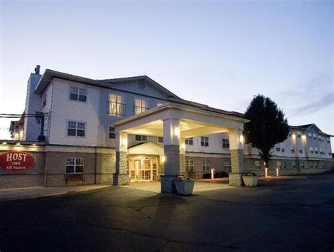 Host Inn All Suites in Wilkes Barre (PA) - Room Deals, Photos & Reviews