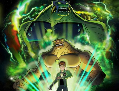 Free PC Game Full Version Download: Ben 10 Games Free Download