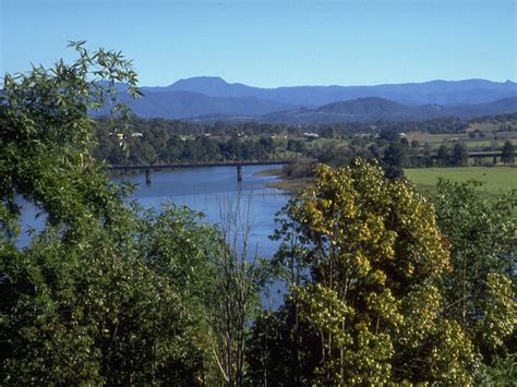 Kempsey, NSW - Aussie Towns