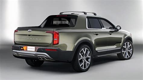 The Case for a Kia Telluride Pickup Truck? It’s Not as Crazy as It Sounds