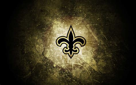 Saints Logo Wallpaper (67+ images)