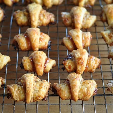 14 Adorable Hanukkah Cookie Recipes You’ll Want to Eat for Eight Days - Brit + Co