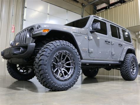 2021 Jeep Wrangler Rubicon Unlimited 392 v8 | elite autos