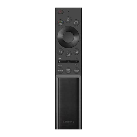 Samsung Smart TV Remote BN68-11568A Manual | ManualsLib