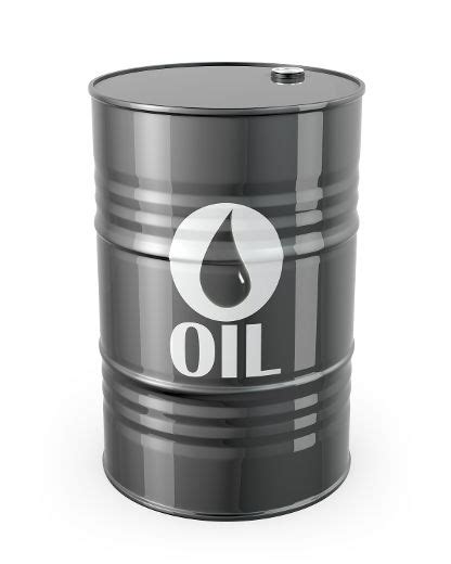 Crude-oil Barrel Explained. ~ BiafraTown