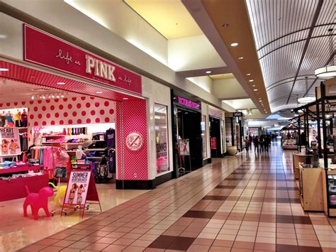 Victoria Secret and Pink Store in Bellis Fair Mall in Bell… | Flickr