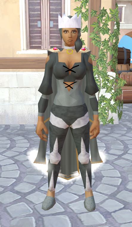 Runescape 3 Outfits