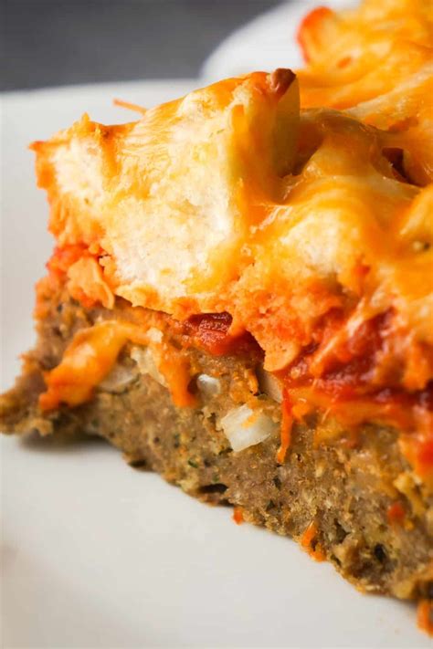 Easy Ground Chicken Casserole - This is Not Diet Food