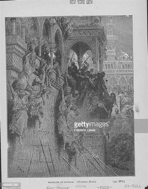 35 Siege Of Antioch Stock Photos, High-Res Pictures, and Images - Getty Images