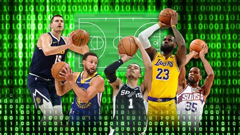 NBA Supercomputer predicts 2023-24 season results and finals winners
